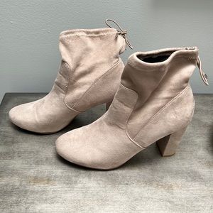 Beautiful Nine West boots